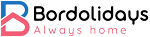 Logo BORDOLIDAYS